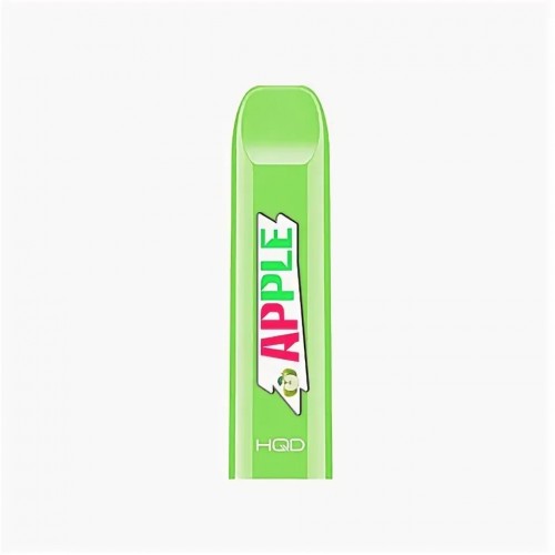 HQD V2 Apple (HQD V2 Яблоко)
