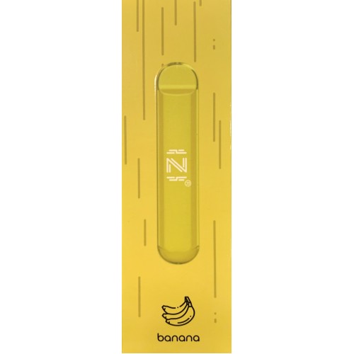 IZI Banana (Банан)