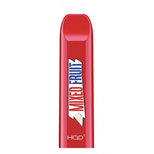 HQD V2 Mixed Fruit (HQD Фруктовый Микс)
